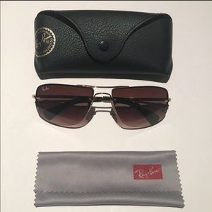 Ray-Bans Sunglasses Ariana 59mm